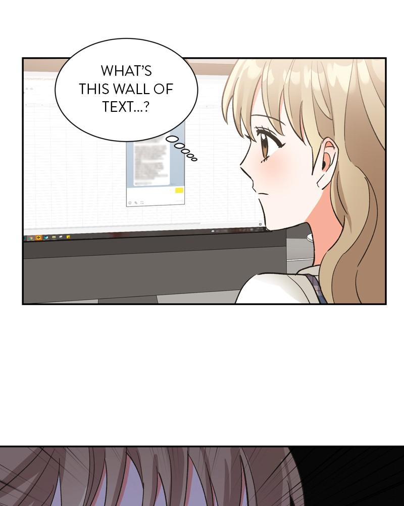 Read Sixth Sense Kiss (en) Manga Online