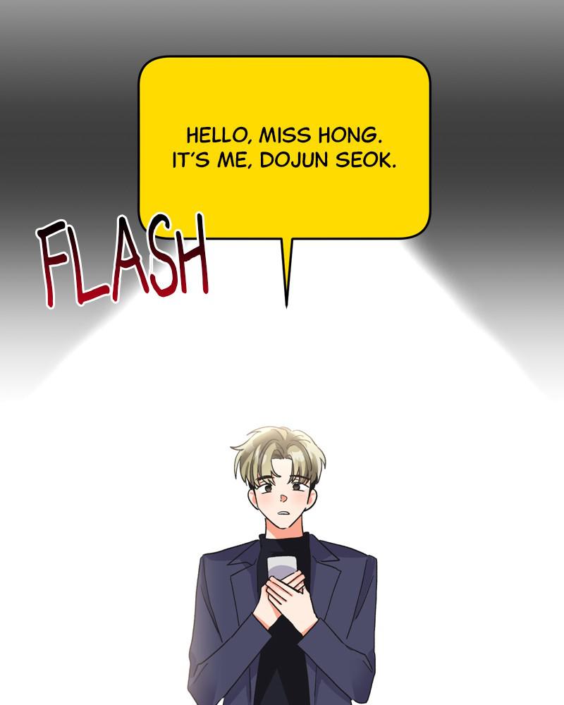 Read Sixth Sense Kiss (en) Manga Online