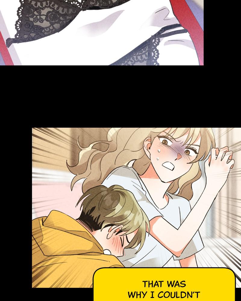 Read Sixth Sense Kiss (en) Manga Online