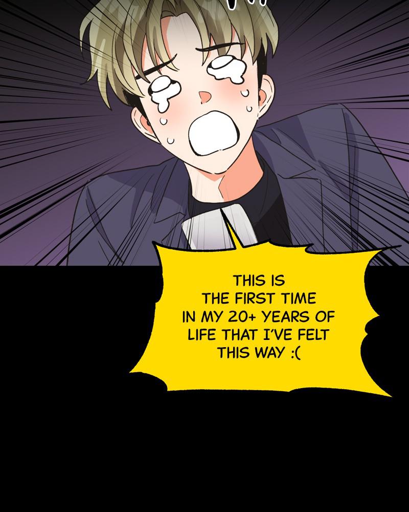 Read Sixth Sense Kiss (en) Manga Online