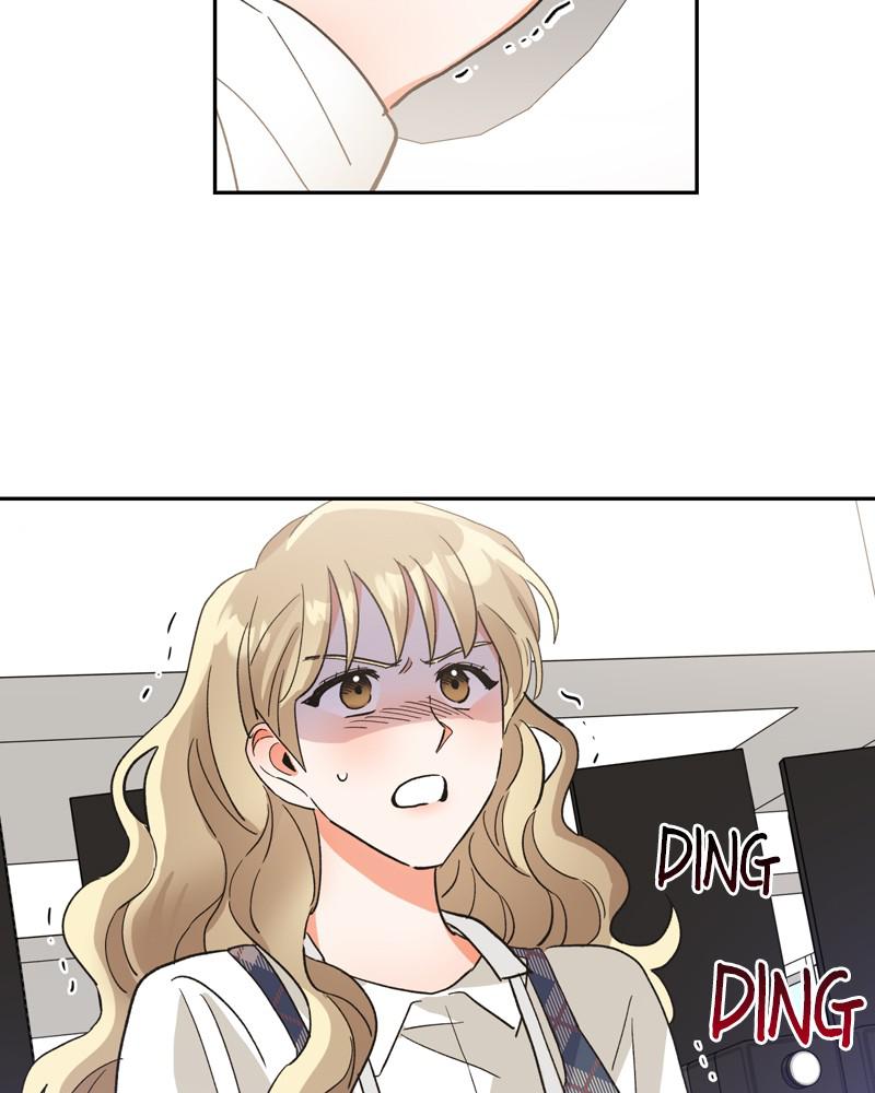 Read Sixth Sense Kiss (en) Manga Online
