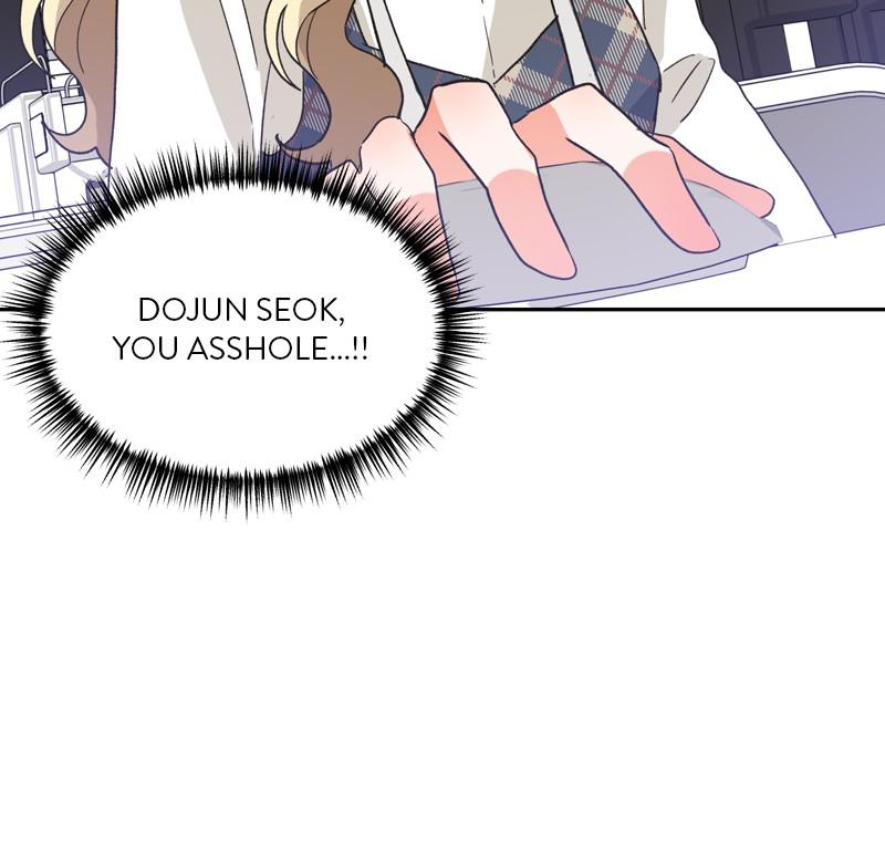 Read Sixth Sense Kiss (en) Manga Online