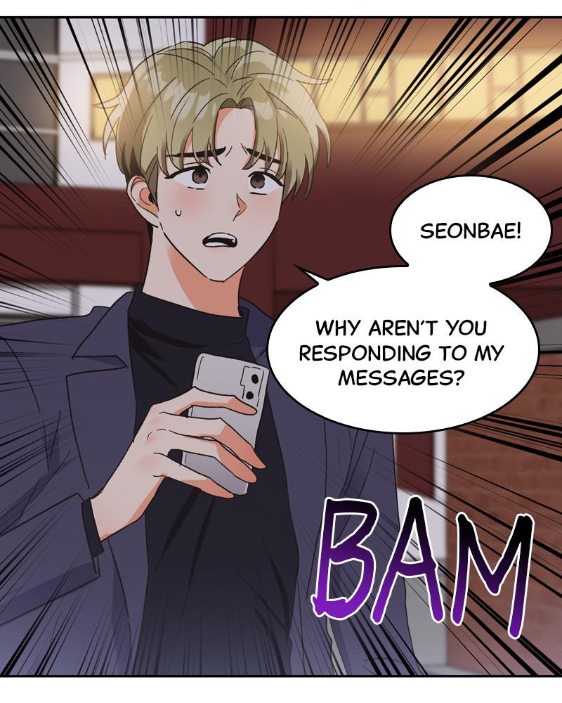Read Sixth Sense Kiss (en) Manga Online
