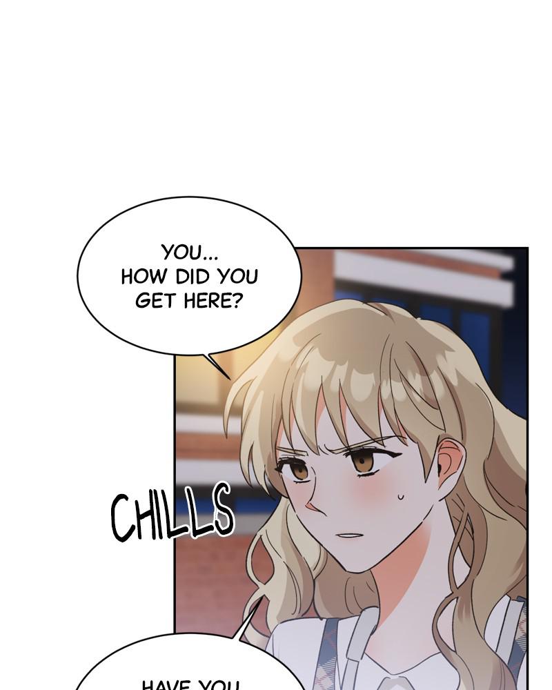 Read Sixth Sense Kiss (en) Manga Online