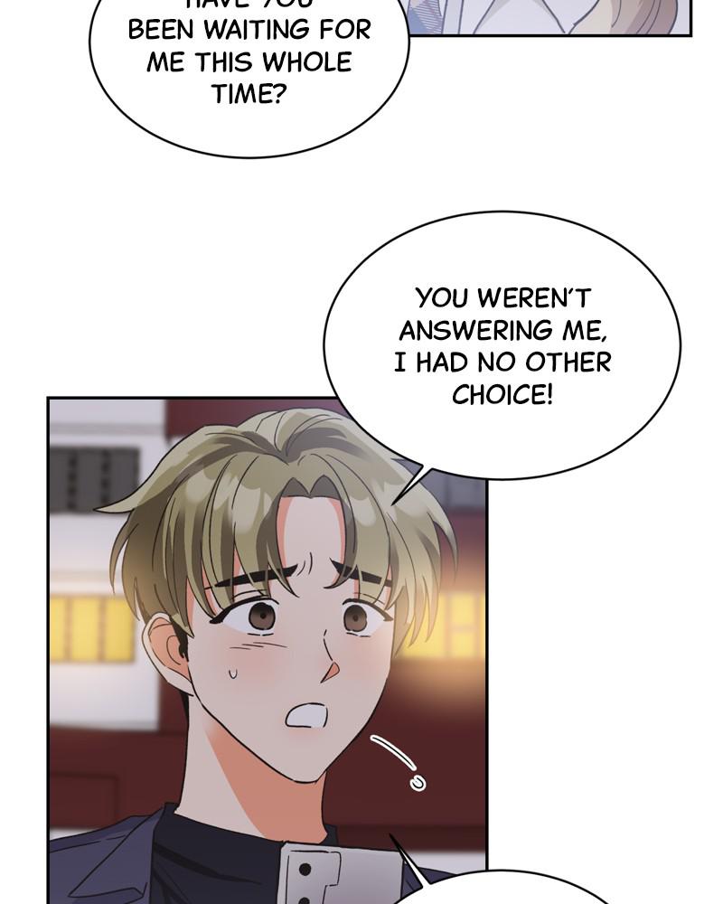 Read Sixth Sense Kiss (en) Manga Online