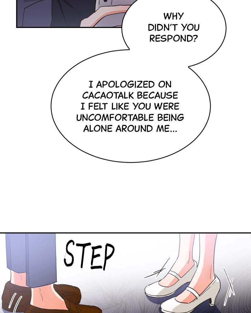 Read Sixth Sense Kiss (en) Manga Online