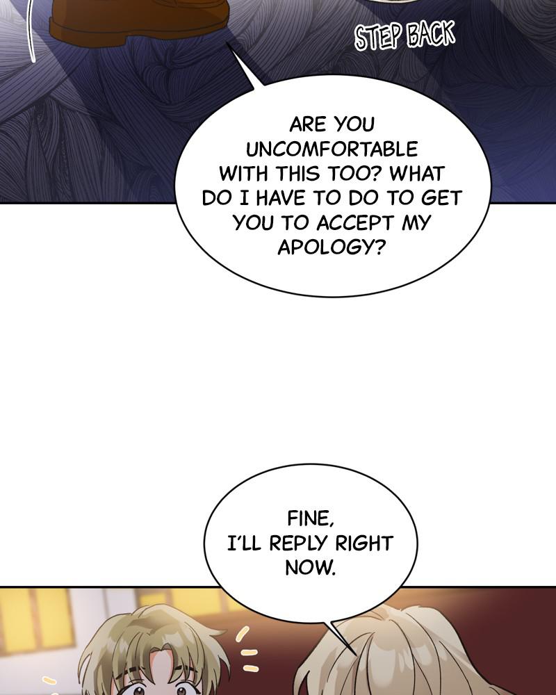 Read Sixth Sense Kiss (en) Manga Online