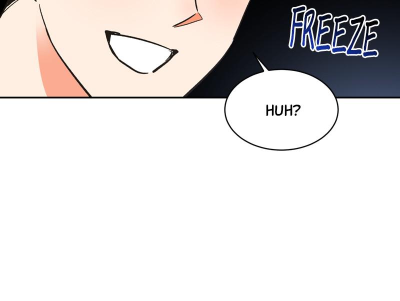 Read Sixth Sense Kiss (en) Manga Online