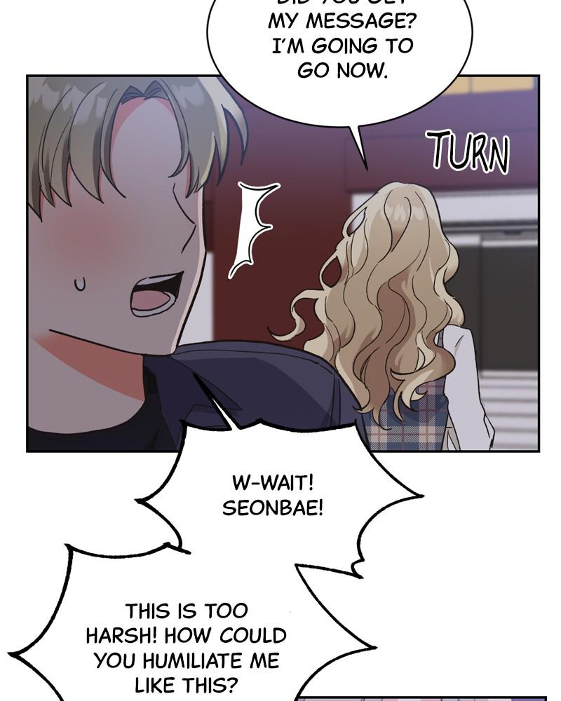 Read Sixth Sense Kiss (en) Manga Online