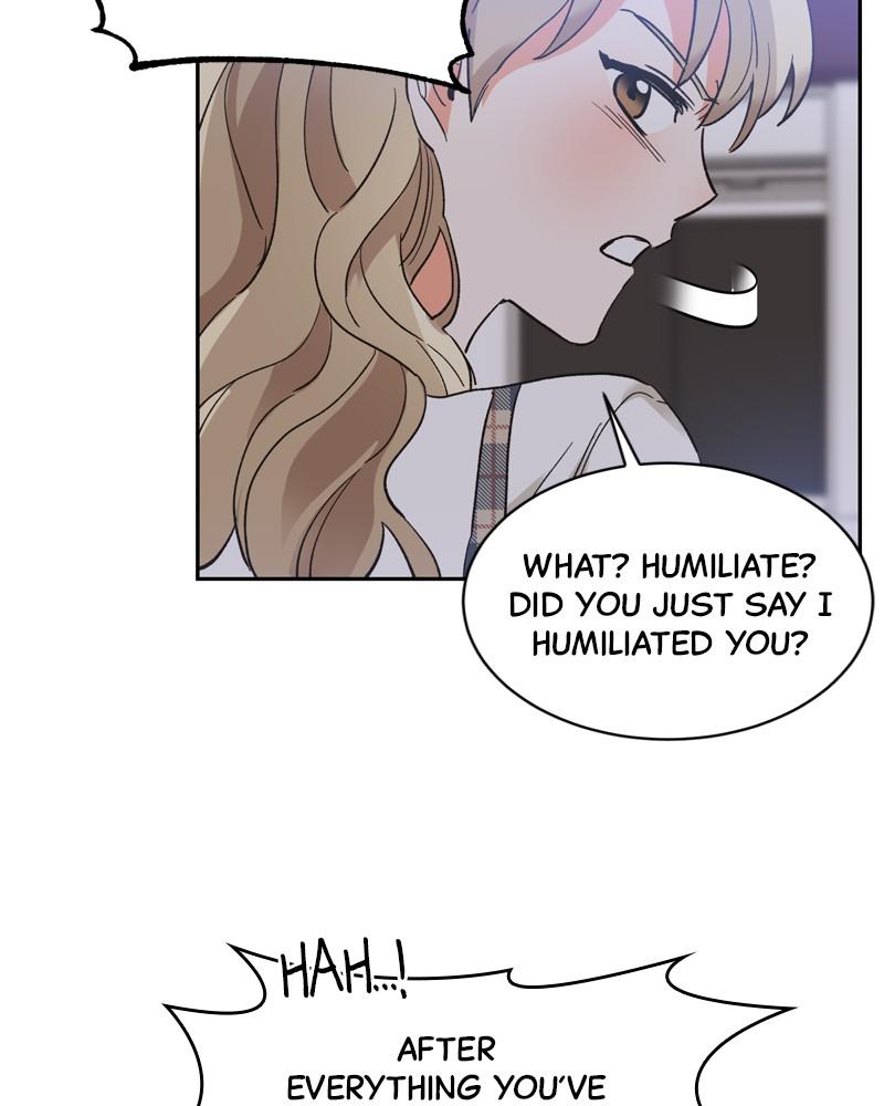 Read Sixth Sense Kiss (en) Manga Online