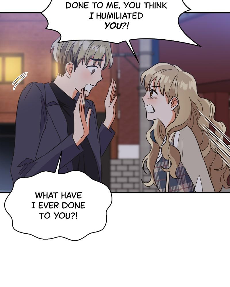 Read Sixth Sense Kiss (en) Manga Online