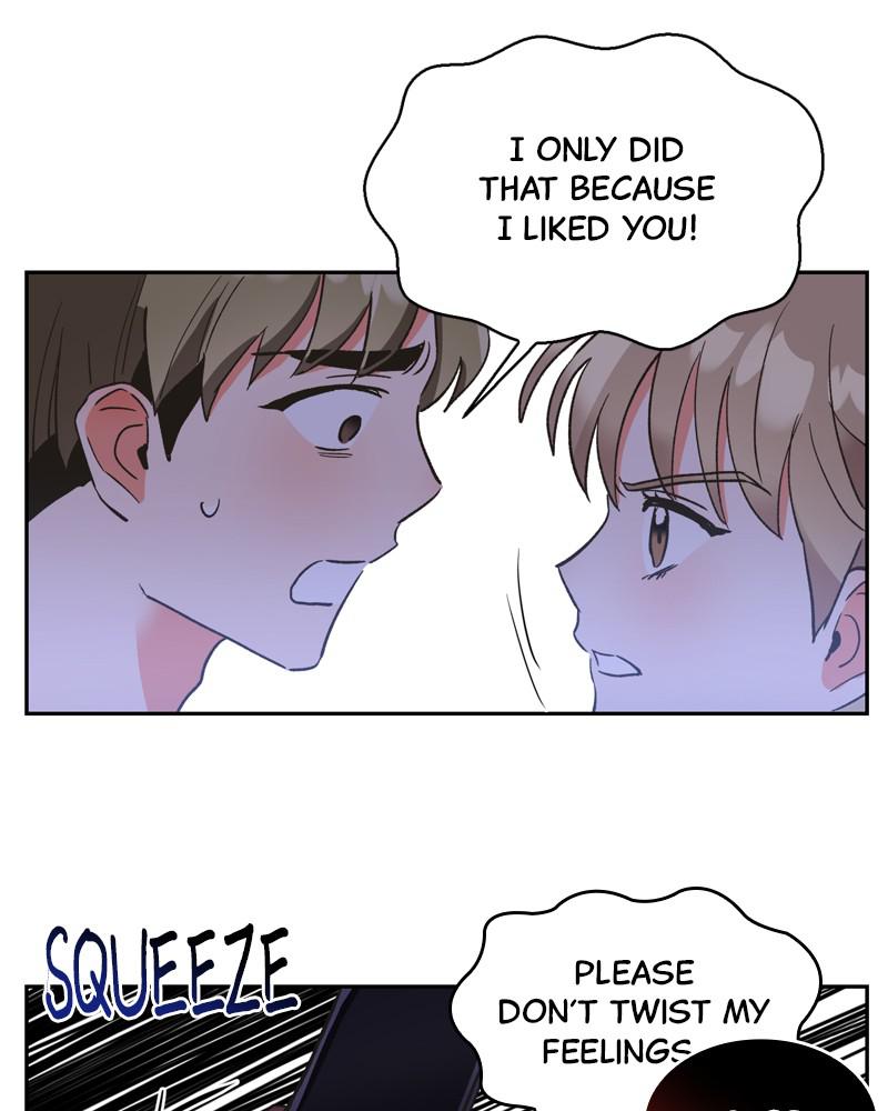 Read Sixth Sense Kiss (en) Manga Online