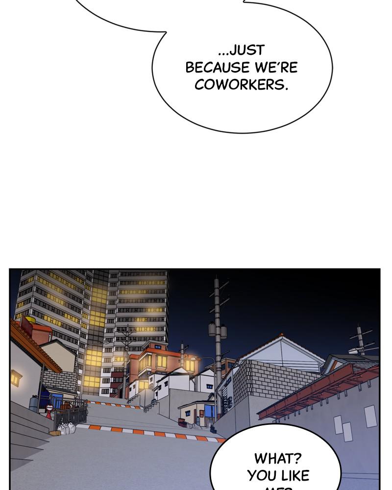 Read Sixth Sense Kiss (en) Manga Online