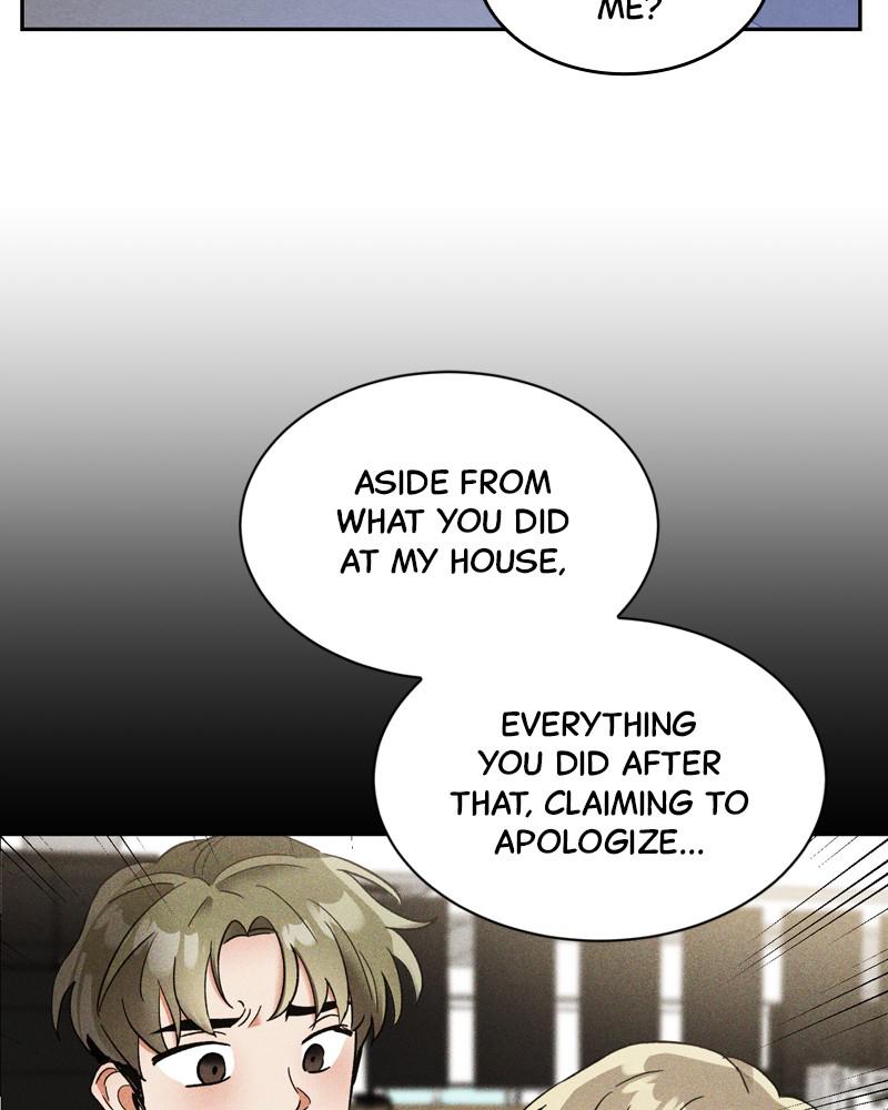 Read Sixth Sense Kiss (en) Manga Online