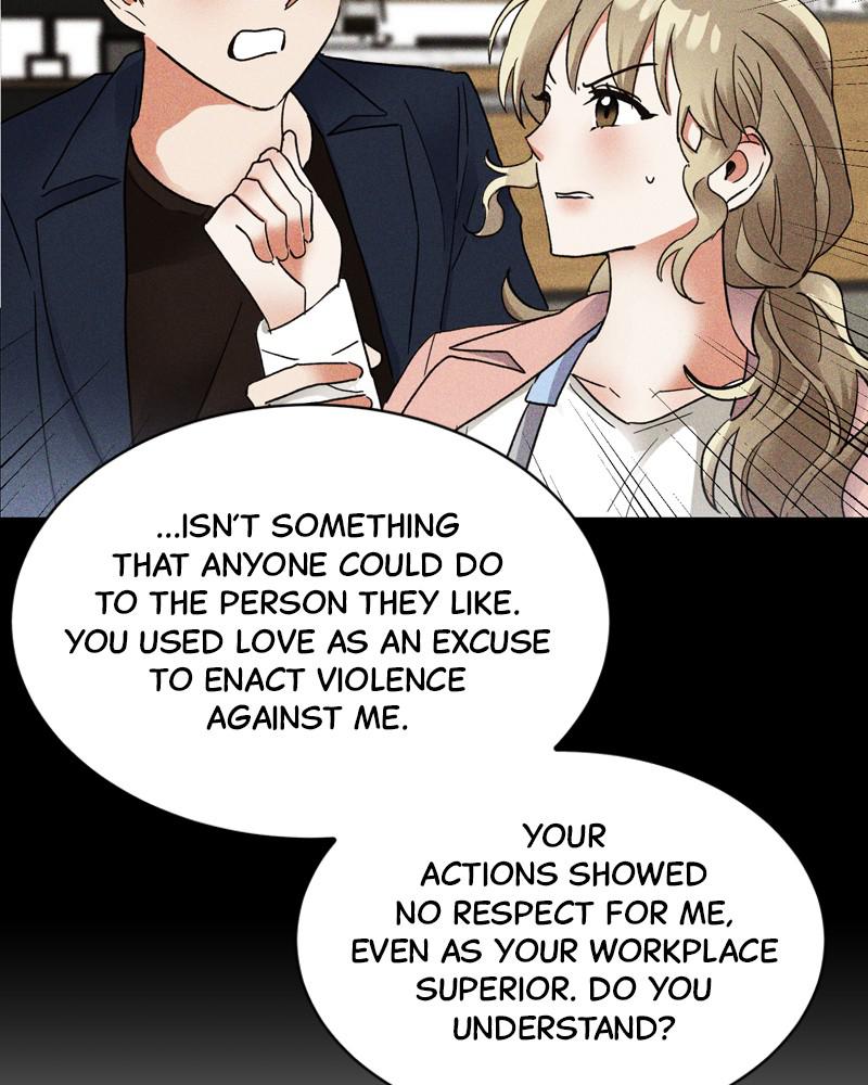 Read Sixth Sense Kiss (en) Manga Online