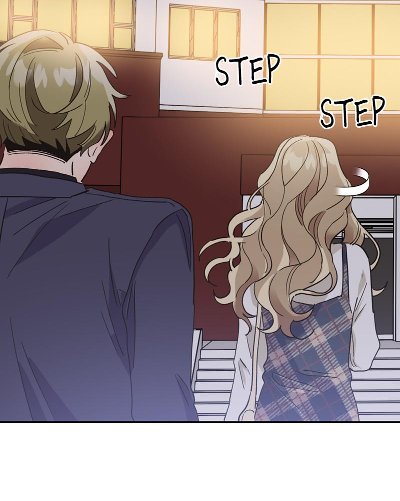 Read Sixth Sense Kiss (en) Manga Online