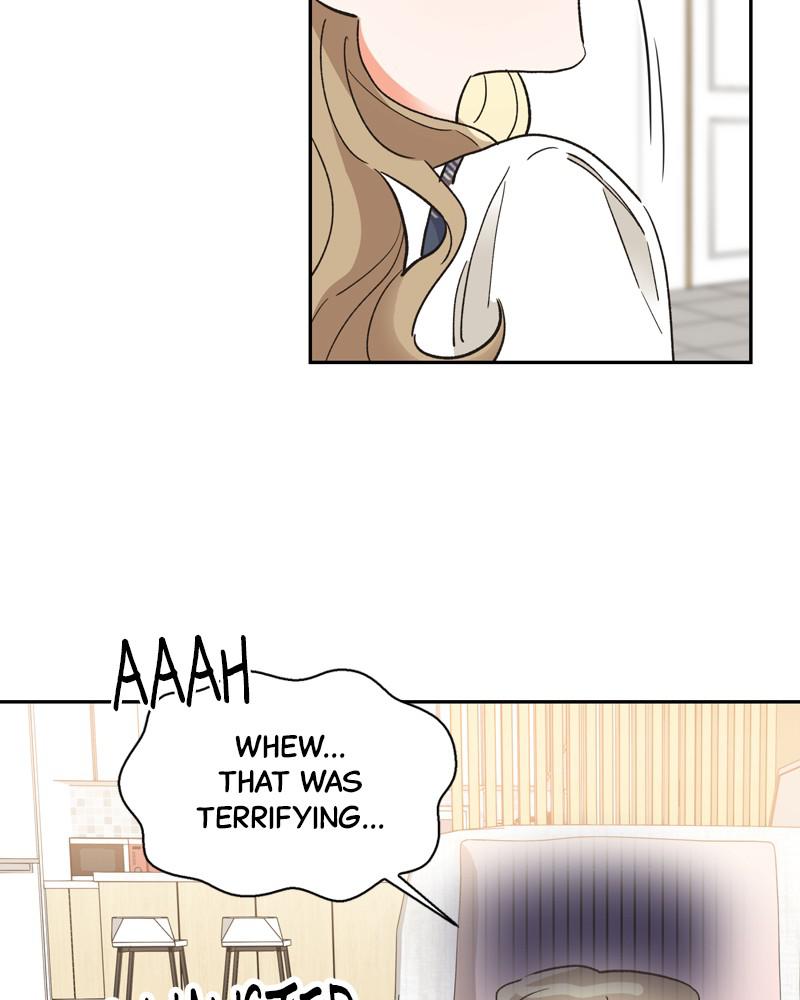 Read Sixth Sense Kiss (en) Manga Online