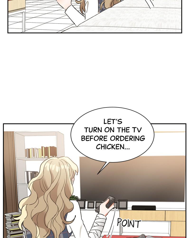 Read Sixth Sense Kiss (en) Manga Online