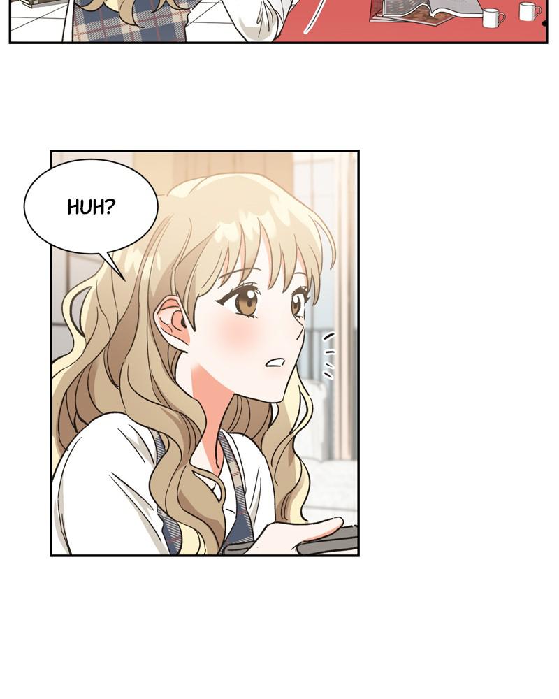 Read Sixth Sense Kiss (en) Manga Online