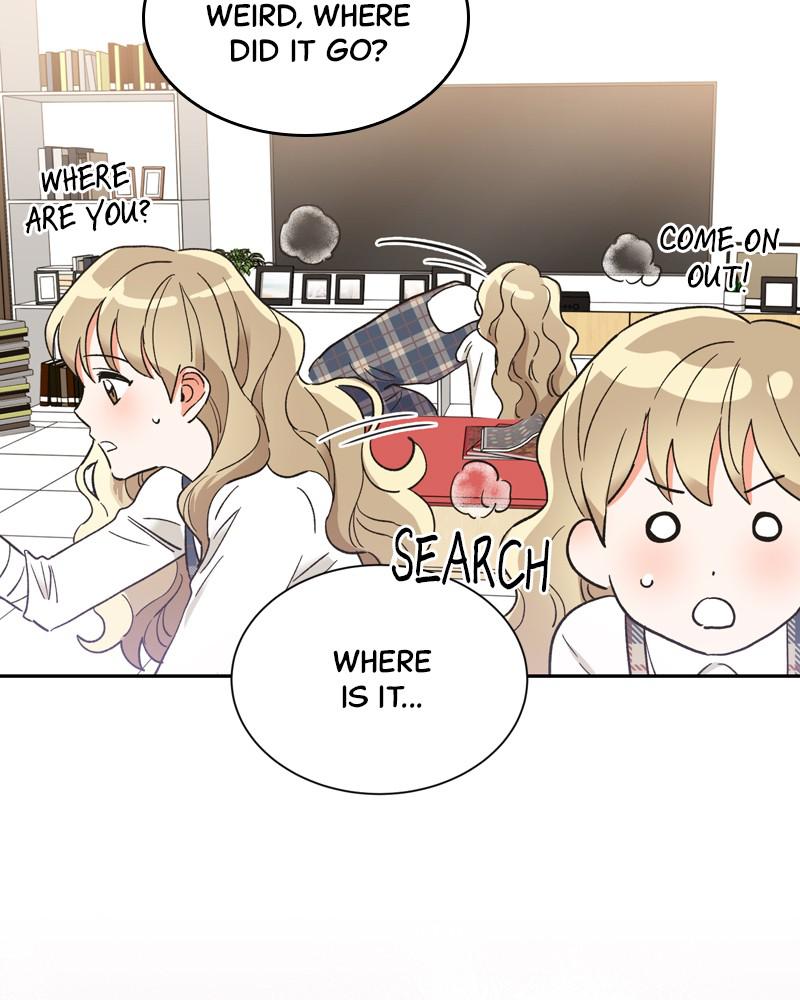 Read Sixth Sense Kiss (en) Manga Online