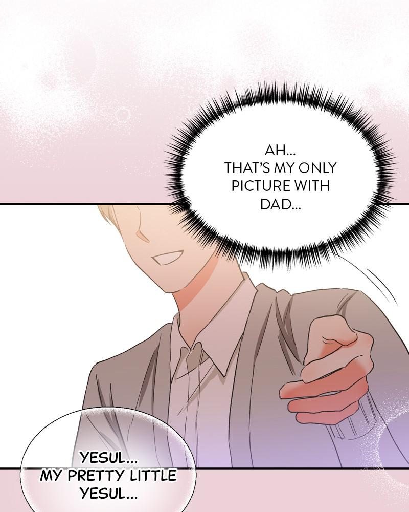 Read Sixth Sense Kiss (en) Manga Online