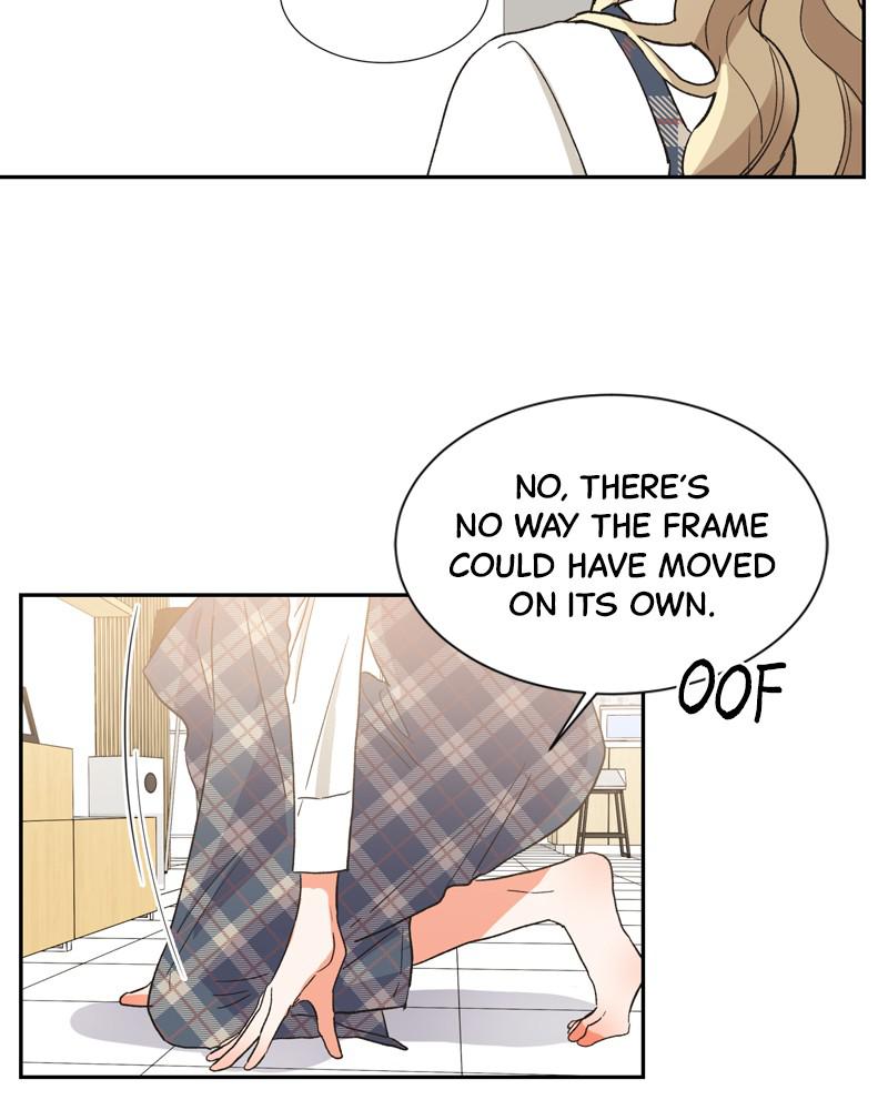 Read Sixth Sense Kiss (en) Manga Online