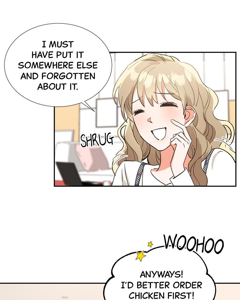 Read Sixth Sense Kiss (en) Manga Online