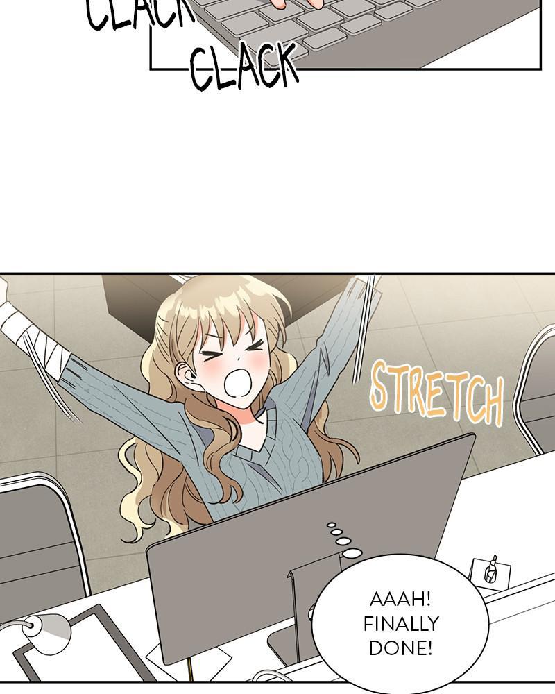 Read Sixth Sense Kiss (en) Manga Online