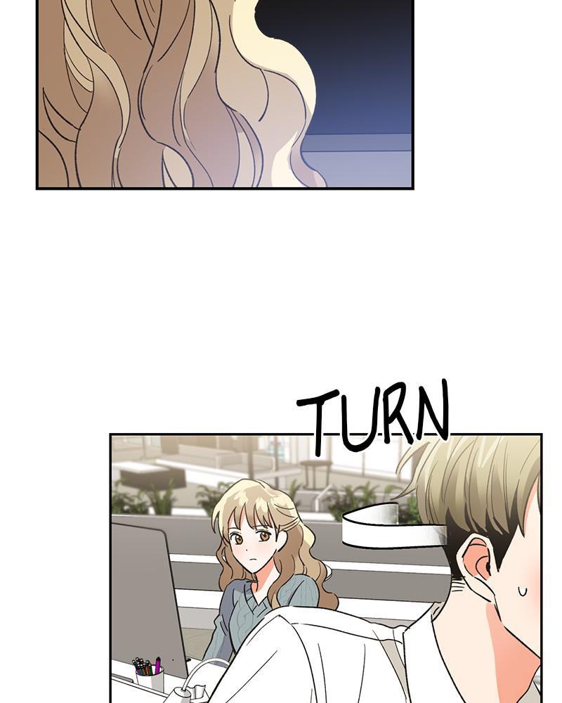 Read Sixth Sense Kiss (en) Manga Online