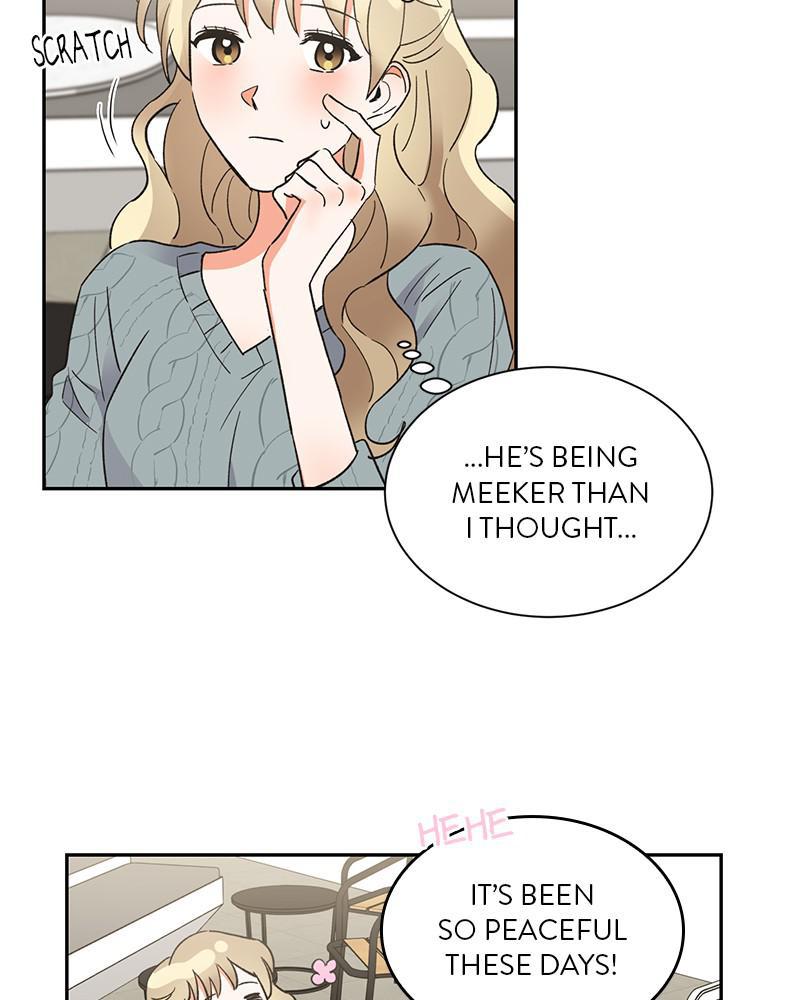 Read Sixth Sense Kiss (en) Manga Online