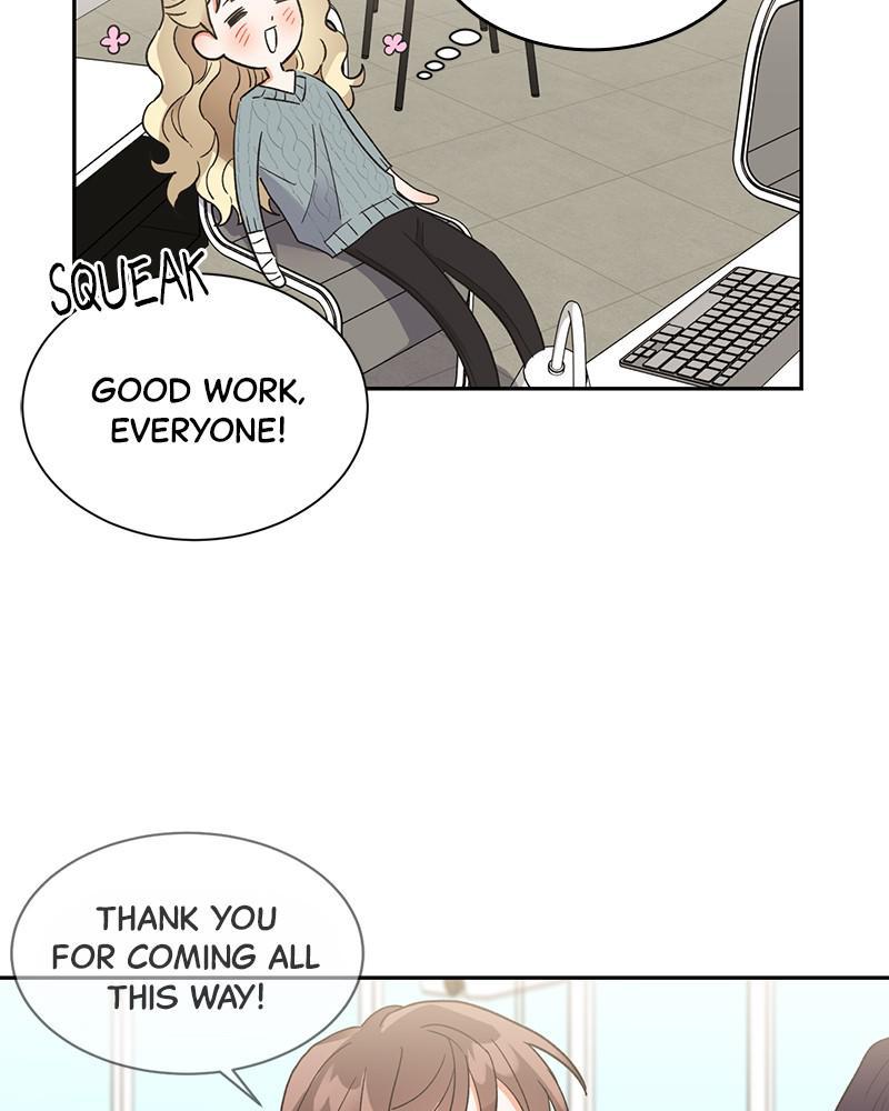 Read Sixth Sense Kiss (en) Manga Online