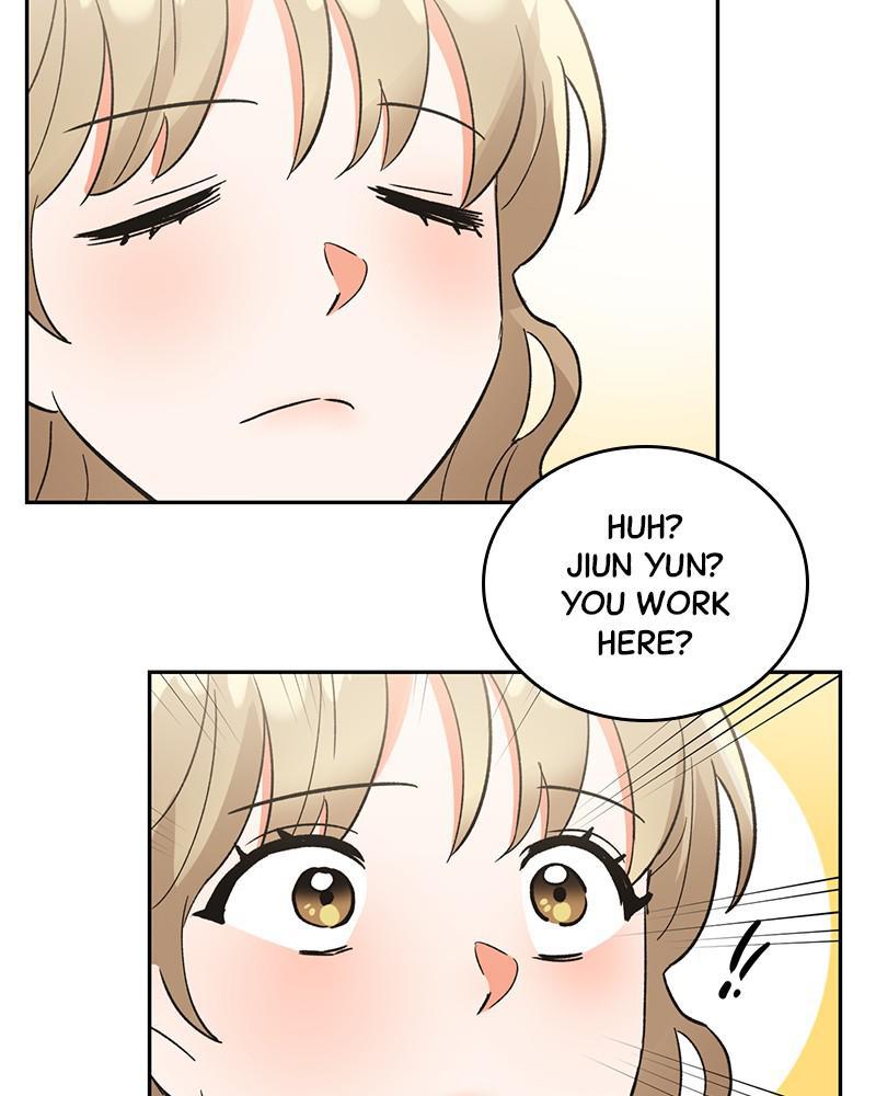 Read Sixth Sense Kiss (en) Manga Online
