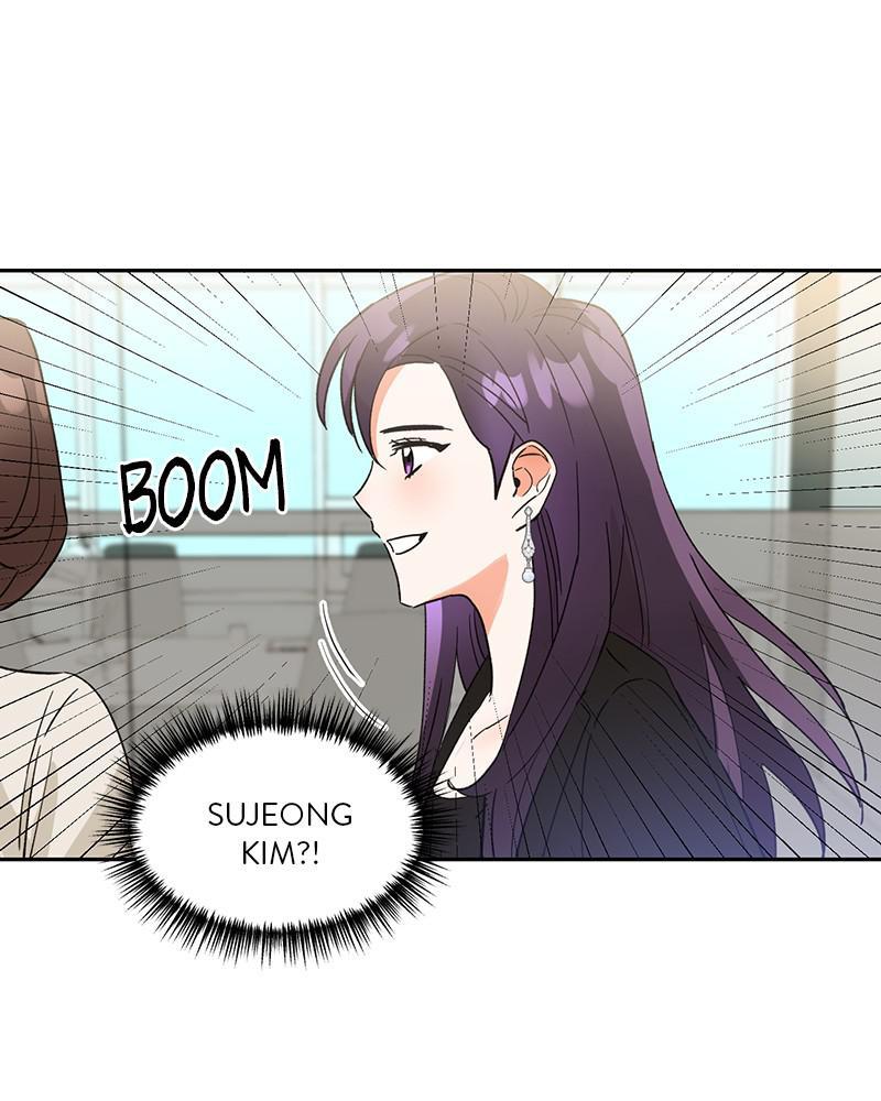 Read Sixth Sense Kiss (en) Manga Online