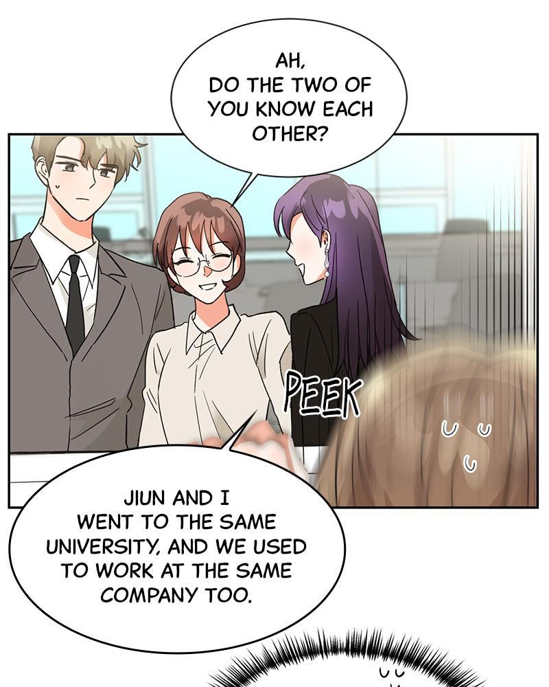 Read Sixth Sense Kiss (en) Manga Online