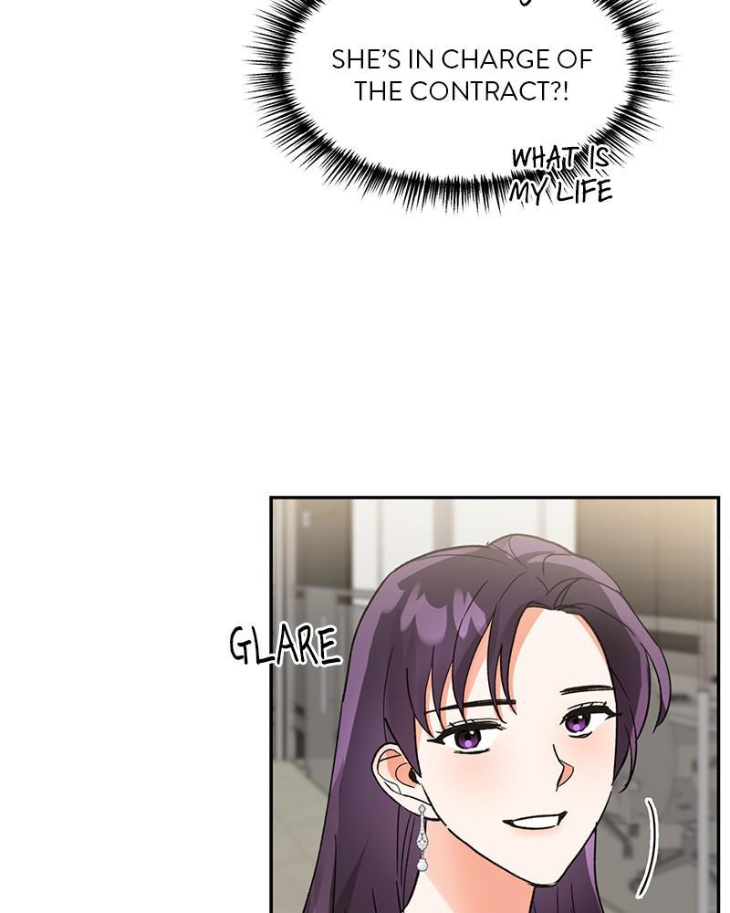 Read Sixth Sense Kiss (en) Manga Online