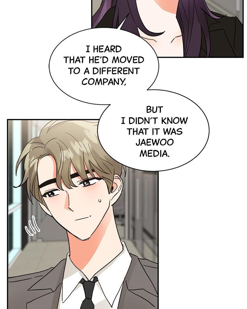 Read Sixth Sense Kiss (en) Manga Online