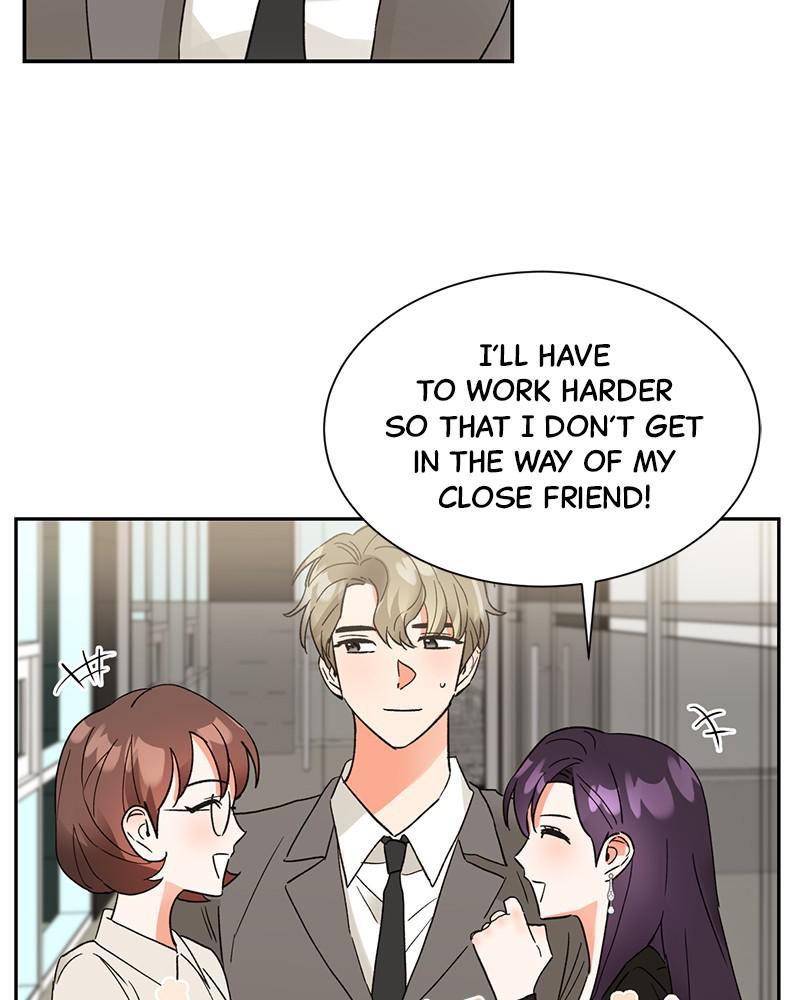 Read Sixth Sense Kiss (en) Manga Online