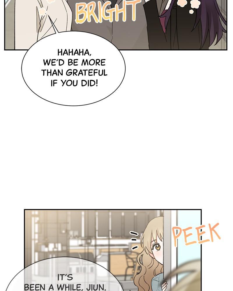 Read Sixth Sense Kiss (en) Manga Online