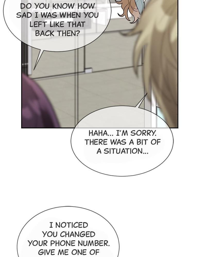 Read Sixth Sense Kiss (en) Manga Online
