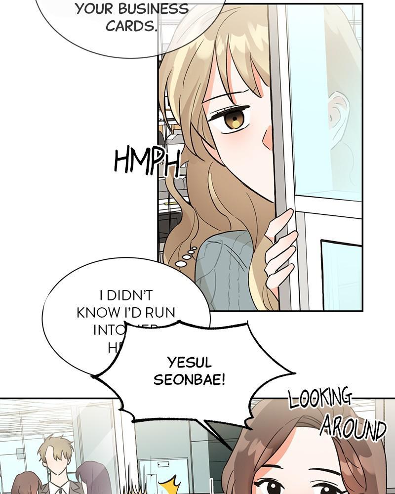 Read Sixth Sense Kiss (en) Manga Online
