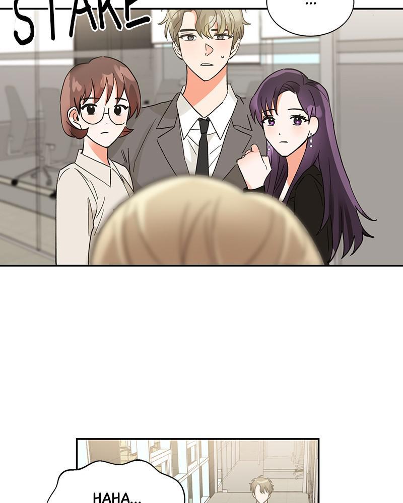 Read Sixth Sense Kiss (en) Manga Online