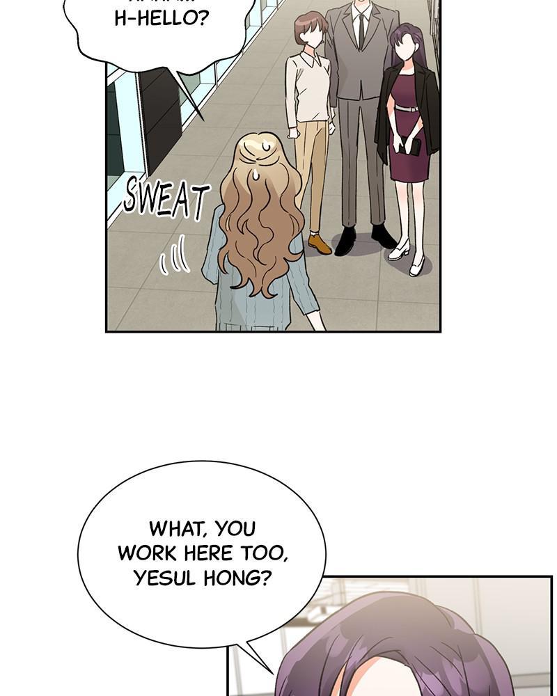 Read Sixth Sense Kiss (en) Manga Online