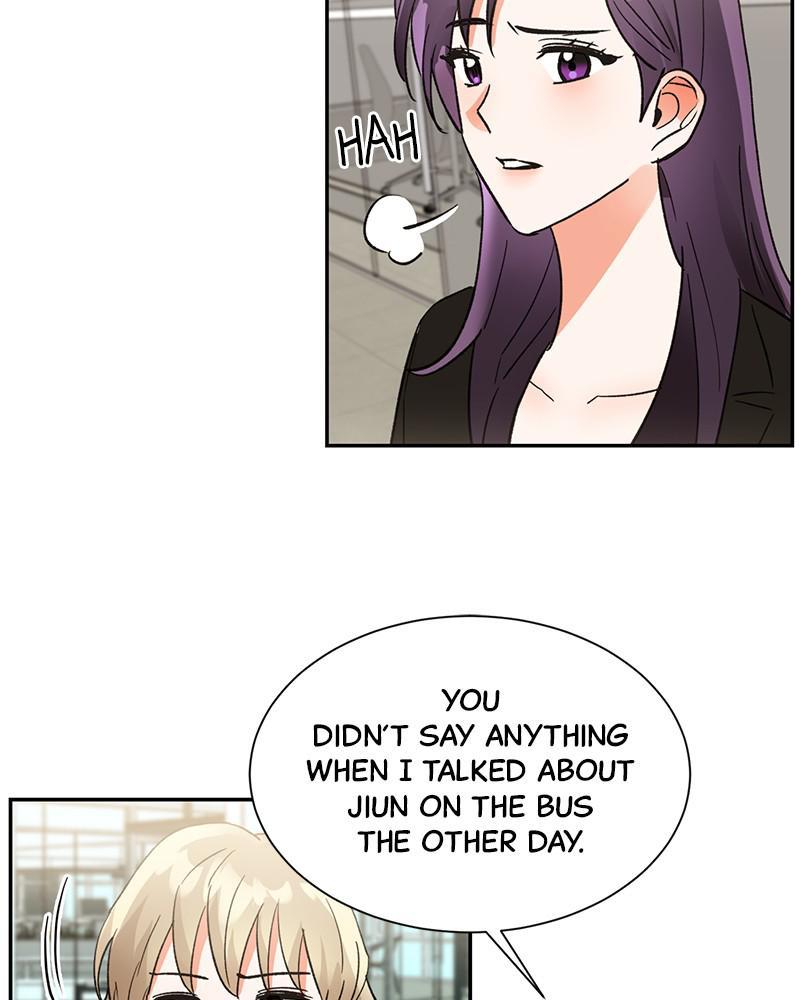 Read Sixth Sense Kiss (en) Manga Online