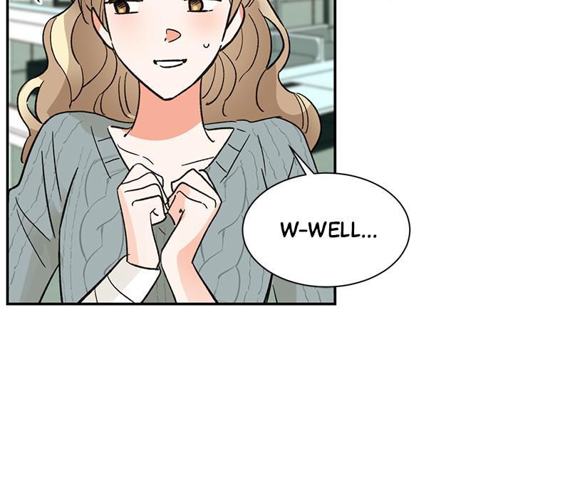 Read Sixth Sense Kiss (en) Manga Online