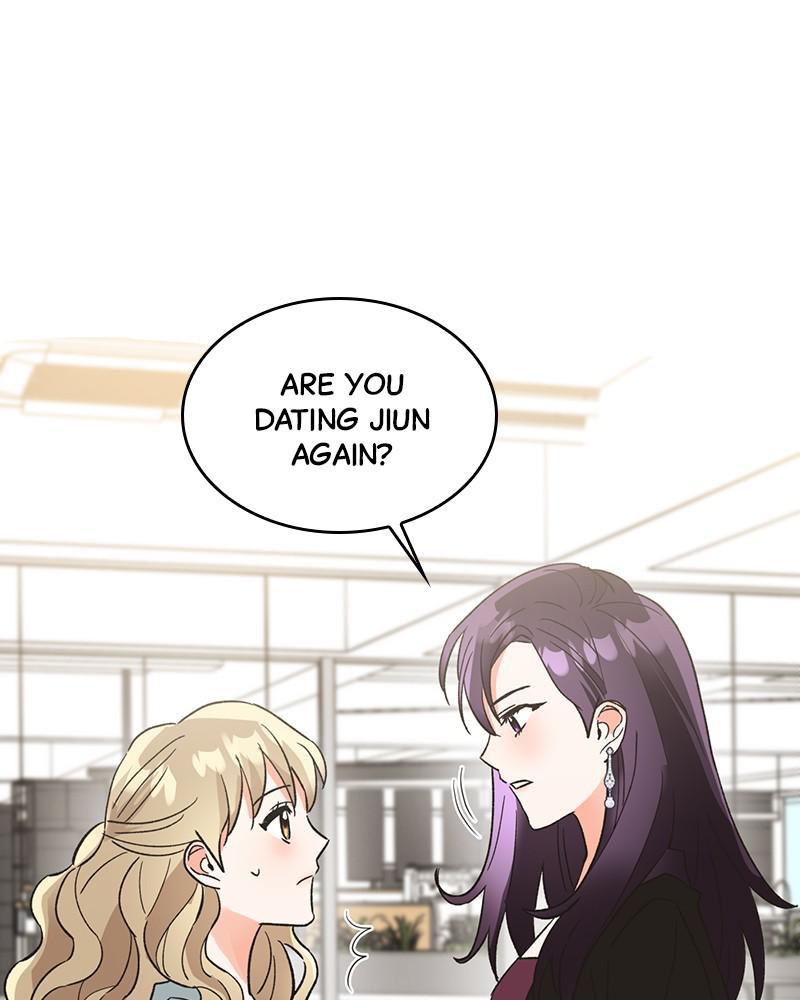 Read Sixth Sense Kiss (en) Manga Online