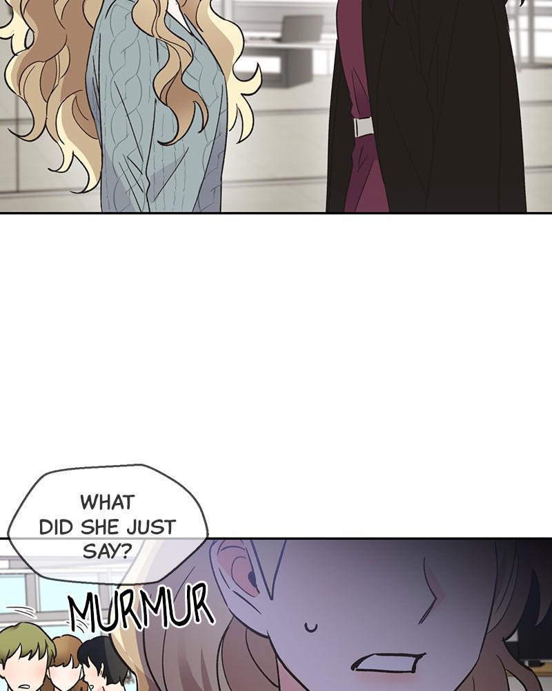 Read Sixth Sense Kiss (en) Manga Online