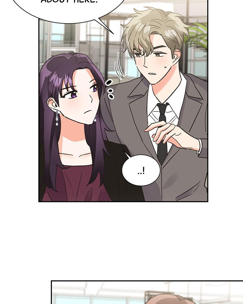 Read Sixth Sense Kiss (en) Manga Online