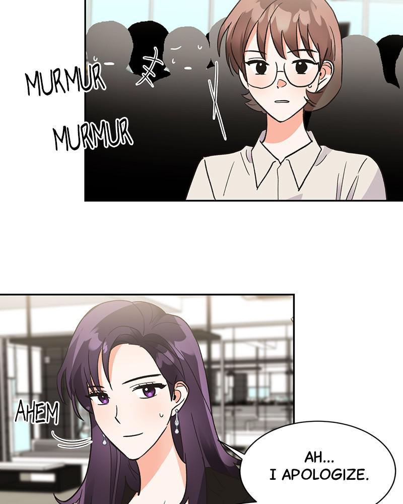 Read Sixth Sense Kiss (en) Manga Online