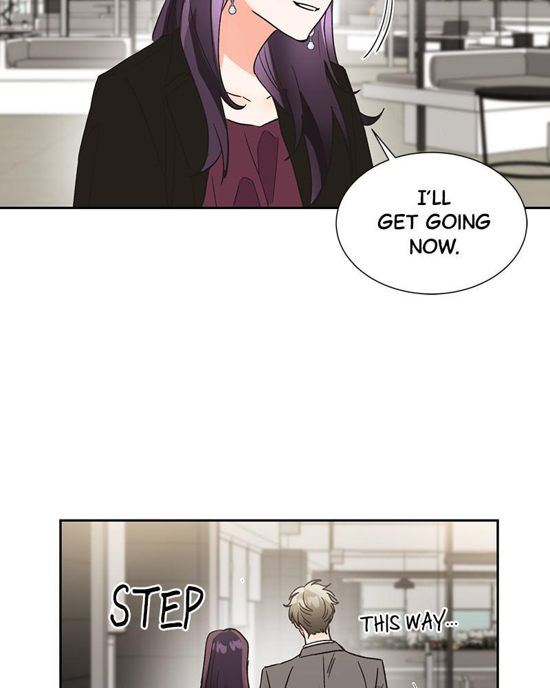 Read Sixth Sense Kiss (en) Manga Online