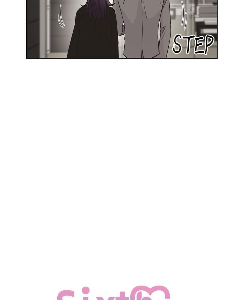 Read Sixth Sense Kiss (en) Manga Online